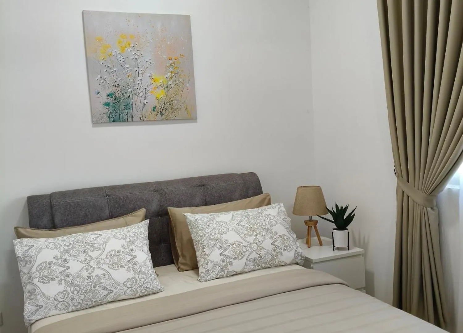 M Centura Sentul Condominium Two Bedroom 吉隆坡 马来西亚
