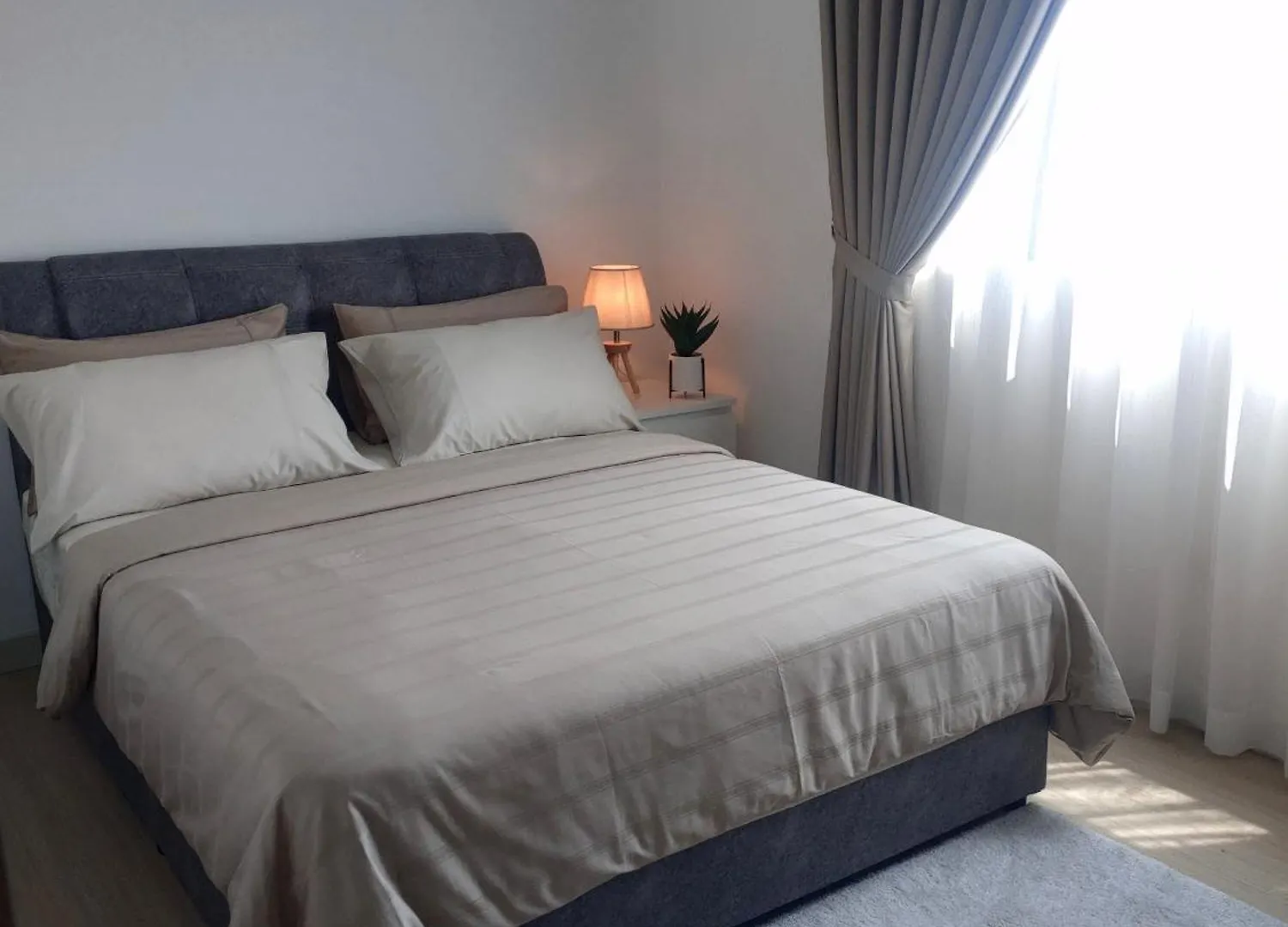 M Centura Sentul Condominium Two Bedroom 吉隆坡 0*,  马来西亚