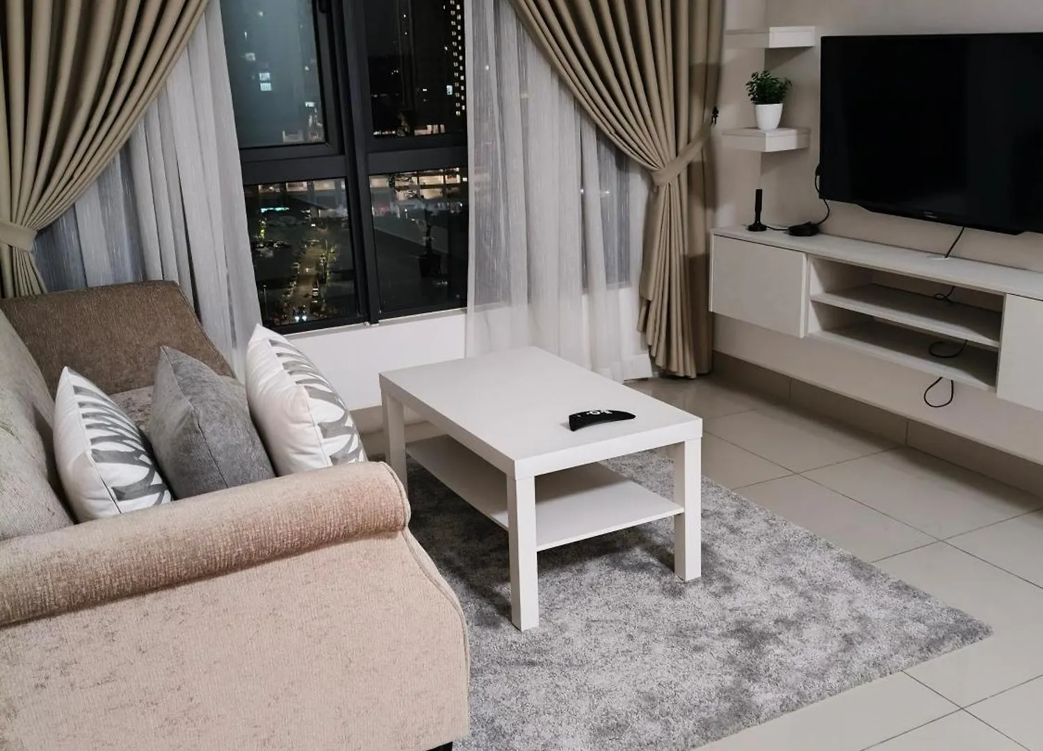 M Centura Sentul Condominium Two Bedroom 吉隆坡 马来西亚