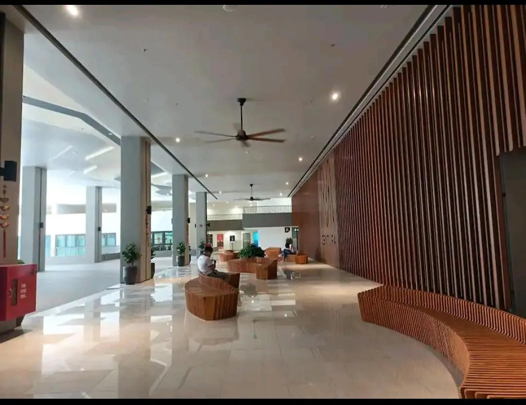 M Centura Sentul Condominium Two Bedroom Kuala Lumpur