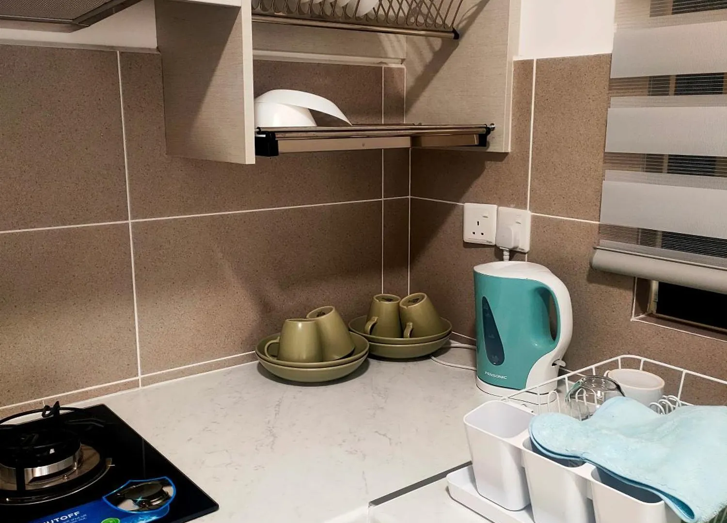 M Centura Sentul Condominium Two Bedroom Kuala Lumpur