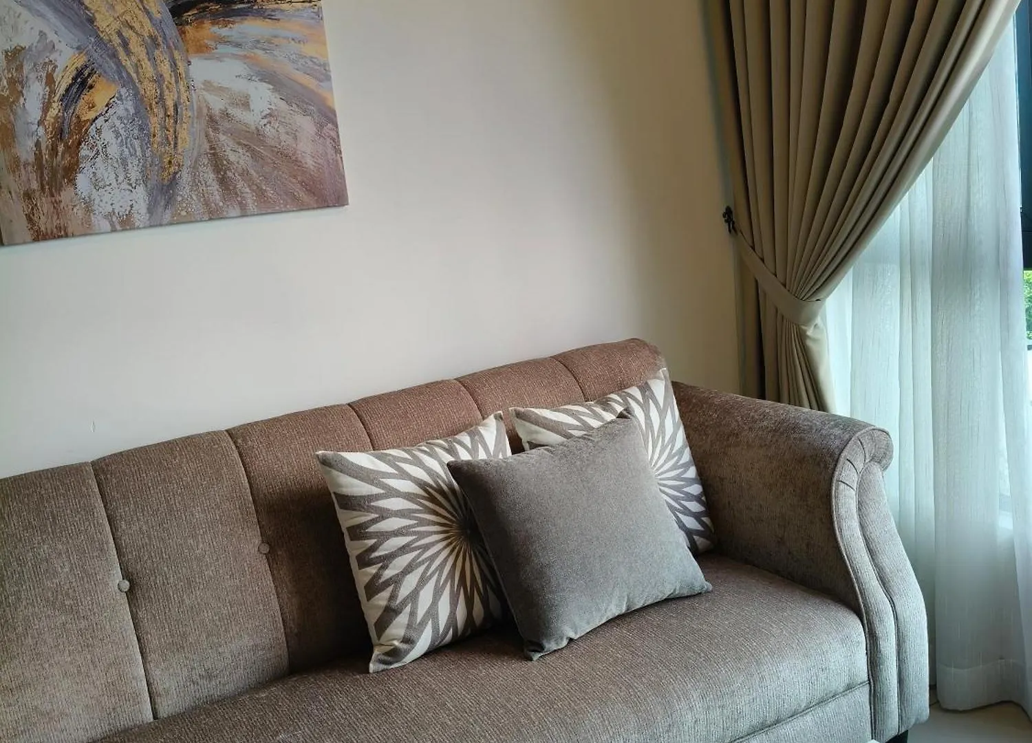 Apartment M Centura Sentul Condominium Two Bedroom Kuala Lumpur