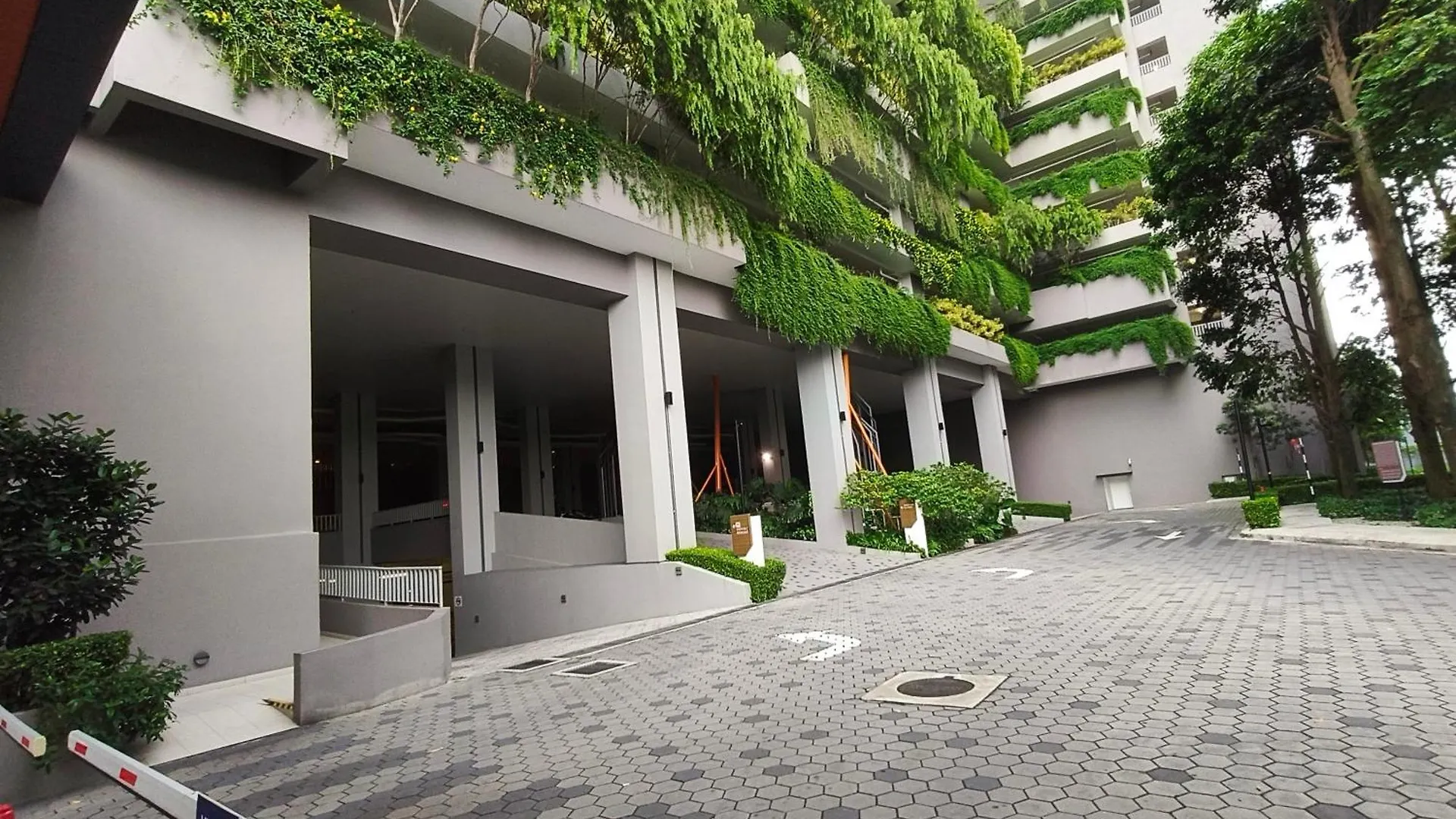M Centura Sentul Condominium Two Bedroom Kuala Lumpur 0*,  Malaysia