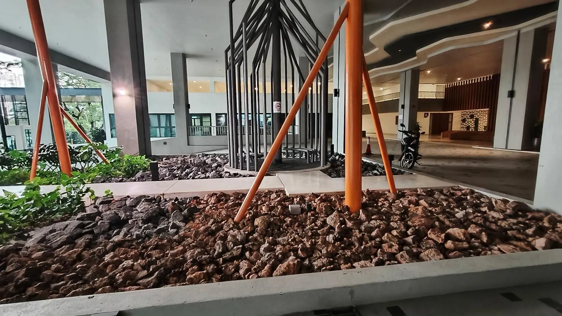 M Centura Sentul Condominium Two Bedroom Kuala Lumpur Apartment