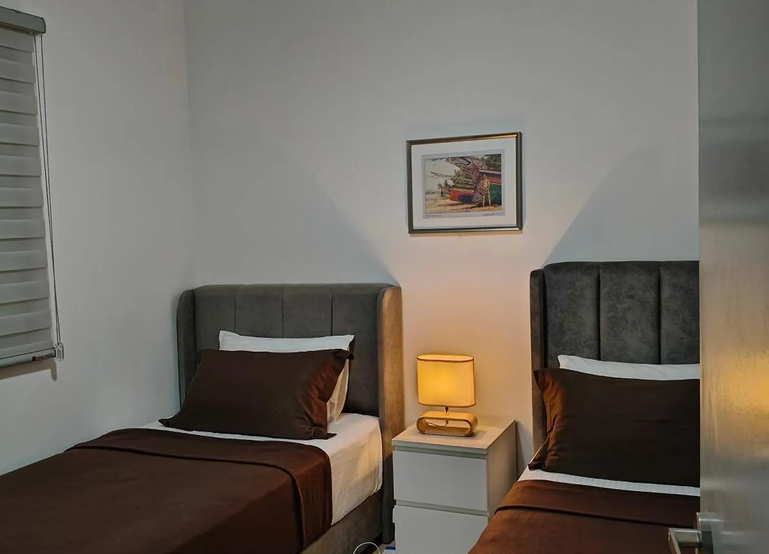 Apartment M Centura Sentul Condominium Two Bedroom Kuala Lumpur Malaysia